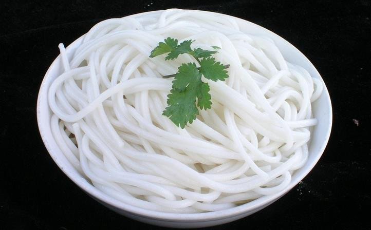 百味佳米线加盟