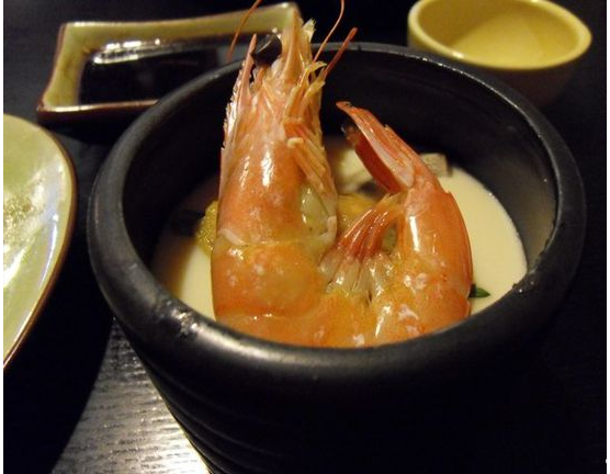 松川日本料理