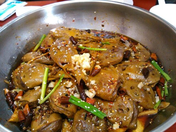 辣上瘾麻辣香锅