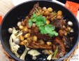 圆仔肉蟹煲加盟