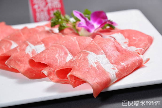 鲜境豆捞