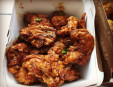 hotfow火釜炸鸡加盟