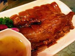 王记肥仔港式烧腊加盟