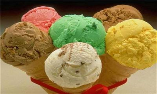 冰果师冰淇淋加盟