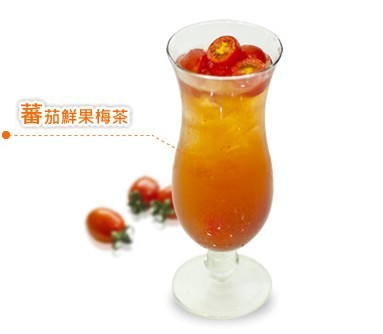 ikiwi饮品加盟