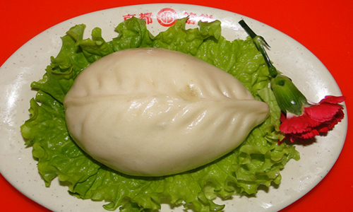 京都馅饼