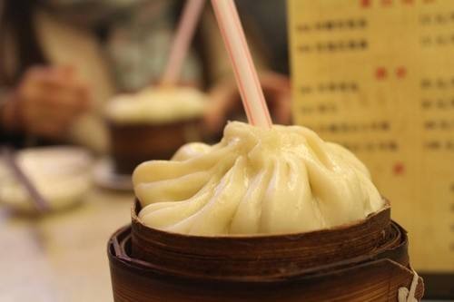 兴丰汤包店