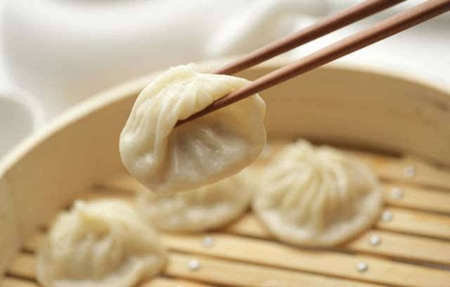 小李汤包