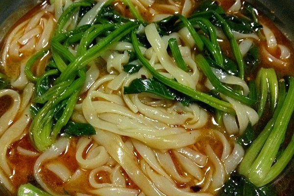 满堂红麻辣烫