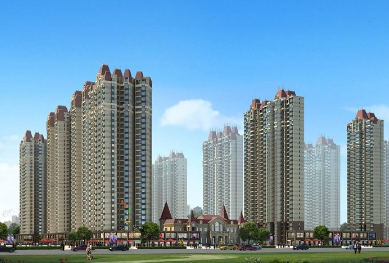 慧鑫海外置业