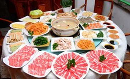 宏锦记蘑菇行