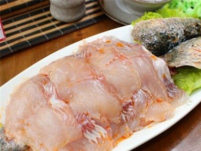 7石咕噜鱼火锅