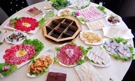 匹夫火锅
