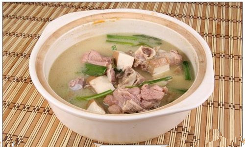 味食尚中餐厅加盟