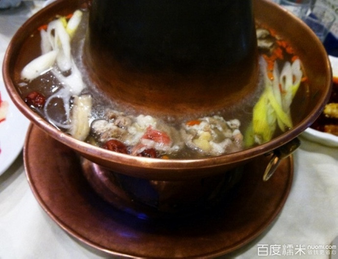 福口福草原涮肉