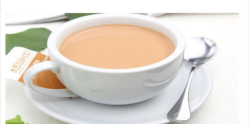 珍奶会所奶茶