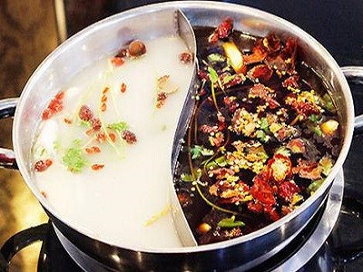 红天下火锅加盟