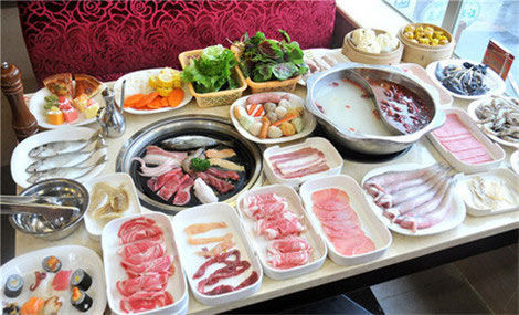 朴贤奎韩式烤肉