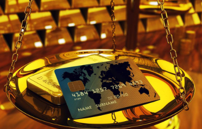 创通汇金融加盟