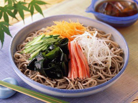 老城厢面庄