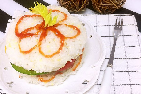 淘淘堡汉堡