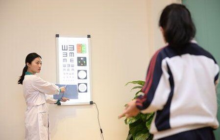 新视康加盟