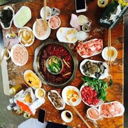 Happy 牛爷火锅