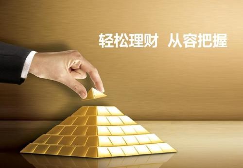 乾宝理财