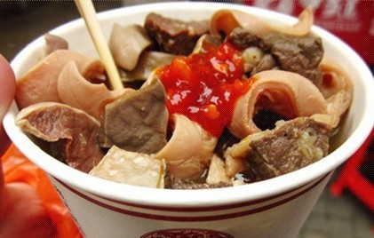 牛当道牛杂加盟