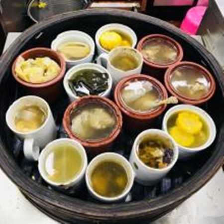 学军盛记炖品加盟