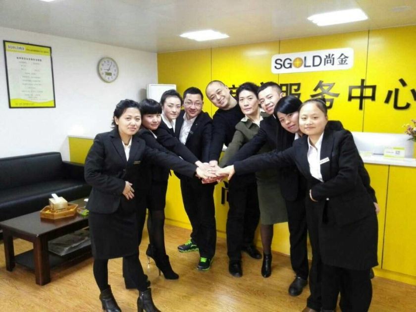 尚金投资