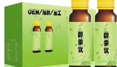 美丽源素酵素饮品加盟