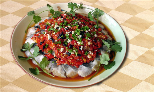 湘亲父老湘菜馆加盟