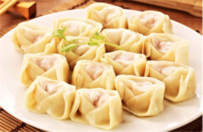 徐满记饺子加盟
