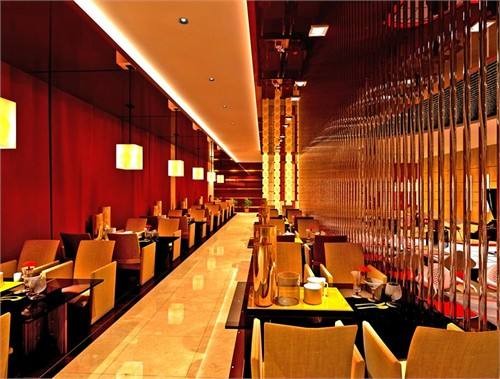 miss爱情主题餐厅