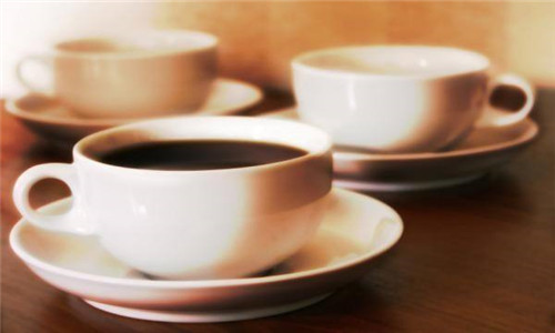 咖啡与茶加盟
