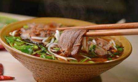 香一村羊肉米线加盟