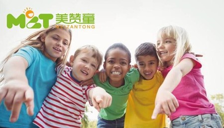 美赞童全脑加盟
