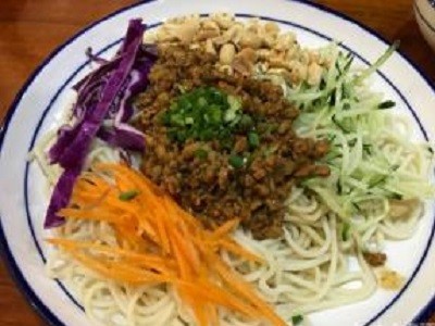 秦风秦味加盟加盟