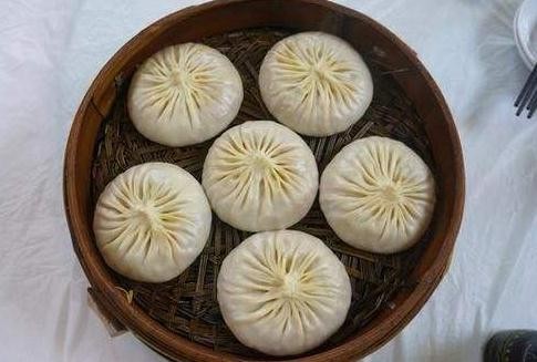 庆典汤包