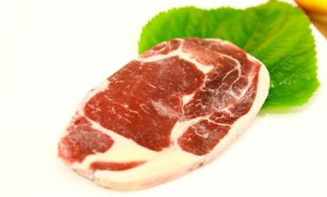 往十里炭火烤肉