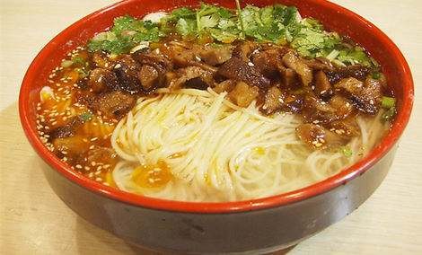 一面缘面馆