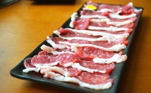 三碗酒重庆耙牛肉火锅