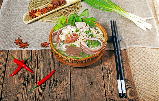 牛劲道跷脚牛肉加盟