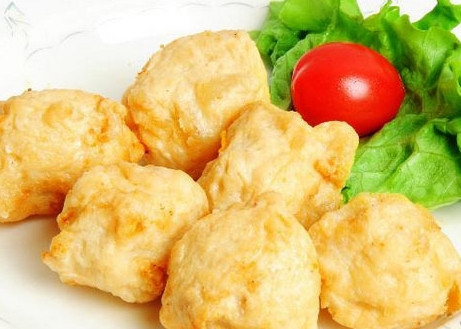 美鸡乐鸡排