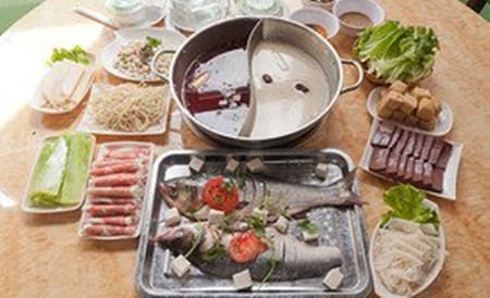 兔巴锅火锅