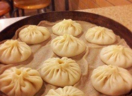 永盛兴汤包馆加盟
