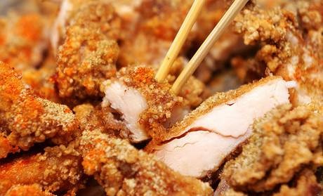 鸡排伴侣
