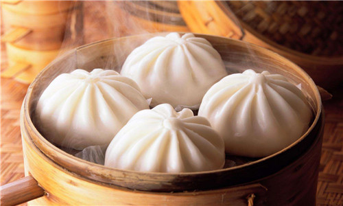 麦包包快餐加盟