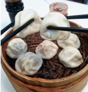 鸡鸣汤包加盟